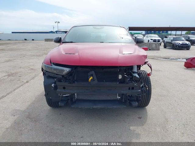Dodge Hornet Gt Plus Awd 2024 ZACNDFBN7R3A10920 Image 13