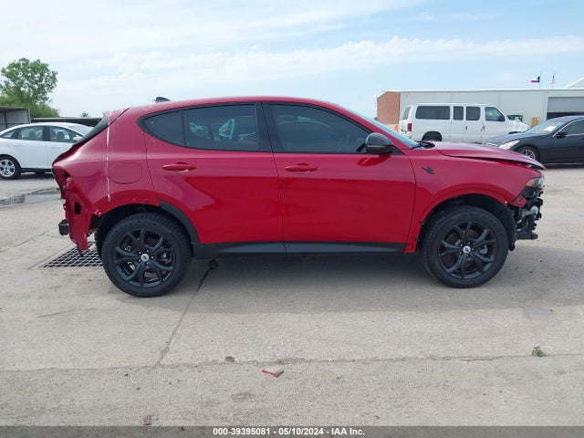Dodge Hornet Gt Plus Awd 2024 ZACNDFBN7R3A10920 Image 14