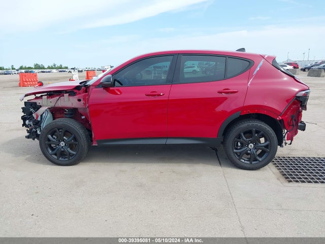 Dodge Hornet Gt Plus Awd 2024 ZACNDFBN7R3A10920 Image 15