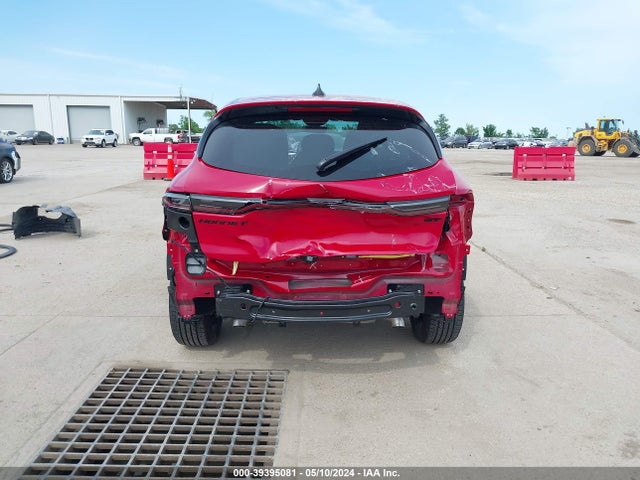 Dodge Hornet Gt Plus Awd 2024 ZACNDFBN7R3A10920 Image 17