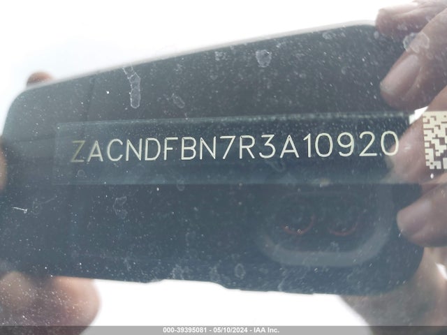 Dodge Hornet Gt Plus Awd 2024 ZACNDFBN7R3A10920 Image 18