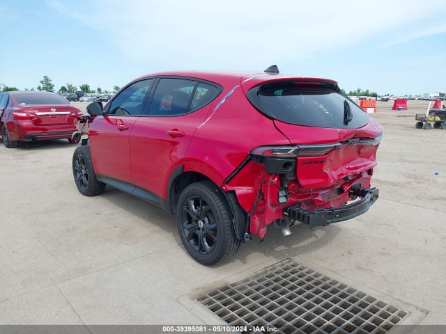Dodge Hornet Gt Plus Awd 2024 ZACNDFBN7R3A10920 Image 3