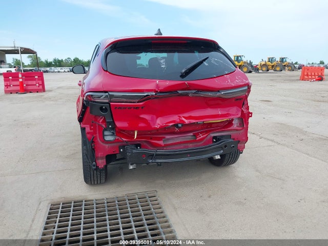 Dodge Hornet Gt Plus Awd 2024 ZACNDFBN7R3A10920 Image 6