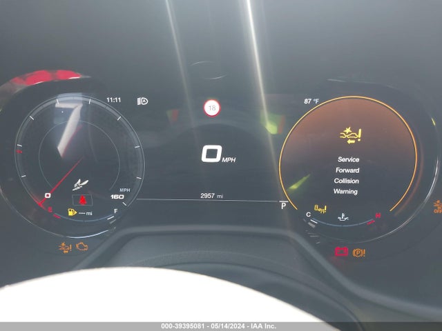 Dodge Hornet Gt Plus Awd 2024 ZACNDFBN7R3A10920 Image 7