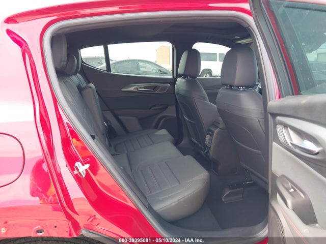 Dodge Hornet Gt Plus Awd 2024 ZACNDFBN7R3A10920 Image 8