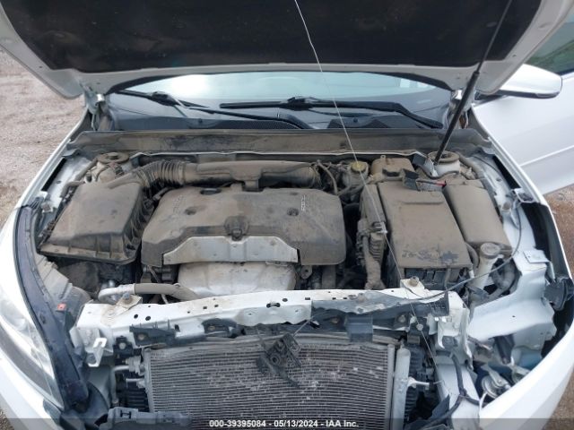 1G11D5SL2FU150537 Chevrolet MALIBU 2LT