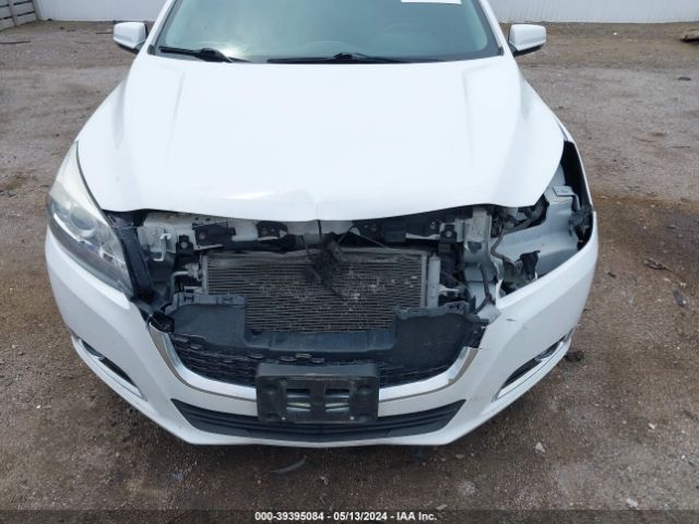 1G11D5SL2FU150537 Chevrolet MALIBU 2LT
