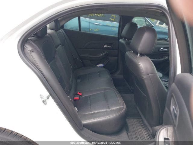 1G11D5SL2FU150537 Chevrolet MALIBU 2LT