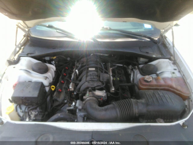 Dodge Charger R/t Max 2014 2C3CDXCT7EH123883 Image 10