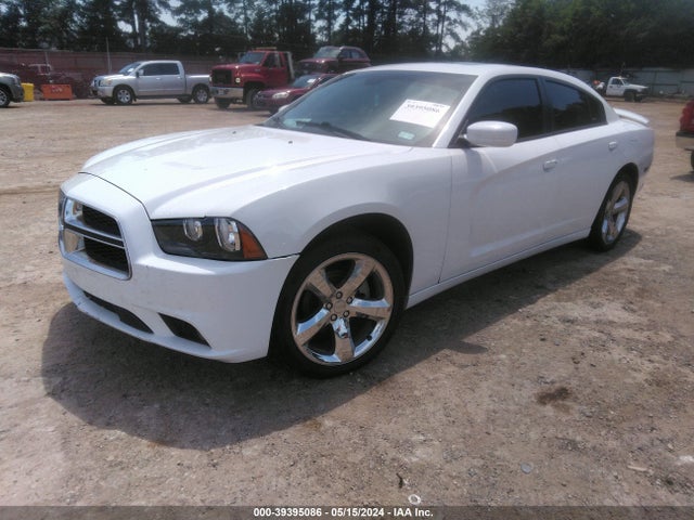 Dodge Charger R/t Max 2014 2C3CDXCT7EH123883 Image 2