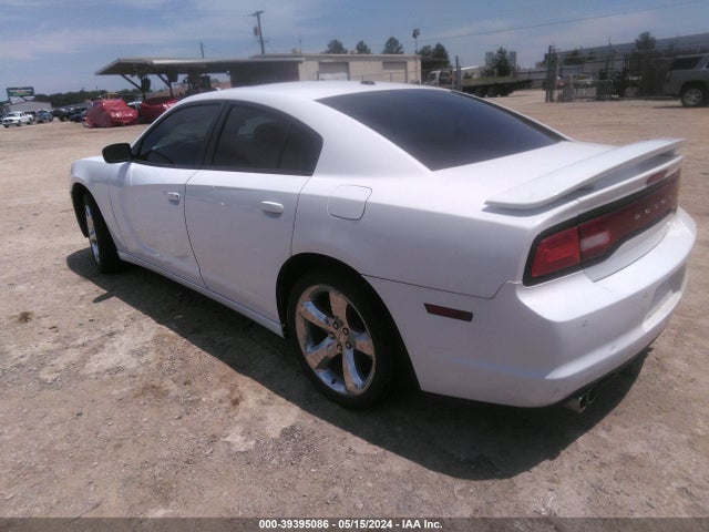 Dodge Charger R/t Max 2014 2C3CDXCT7EH123883 Image 3