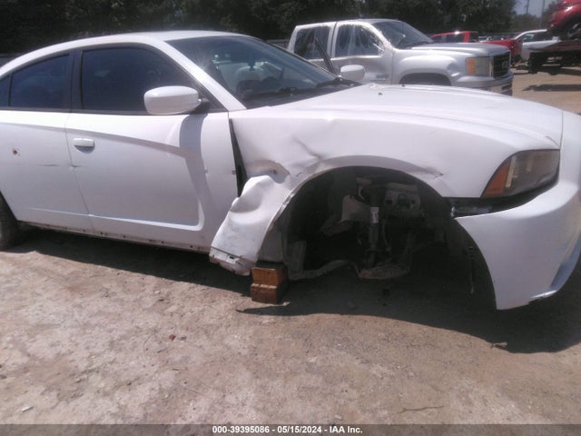 Dodge Charger R/t Max 2014 2C3CDXCT7EH123883 Image 6