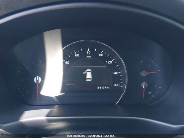 5XYPKDA59KG466050 KIA Sorento 3.3l Sxl