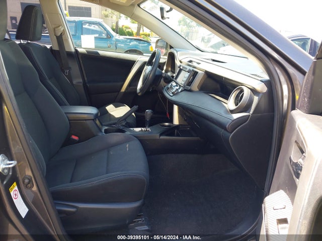 Toyota Rav4 Xle 2015 JTMRFREV7FJ019162 Image 5