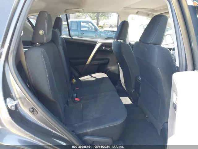 Toyota Rav4 Xle 2015 JTMRFREV7FJ019162 Image 8