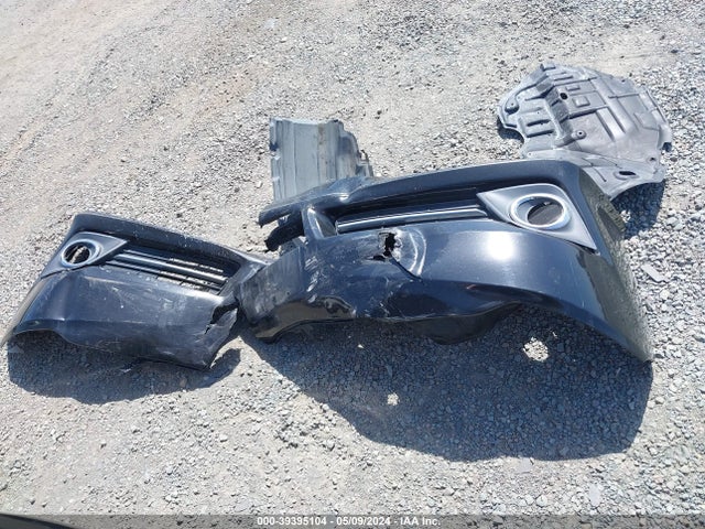 Toyota CAMRY SE 2014 4T1BF1FK2EU439430 Image 12