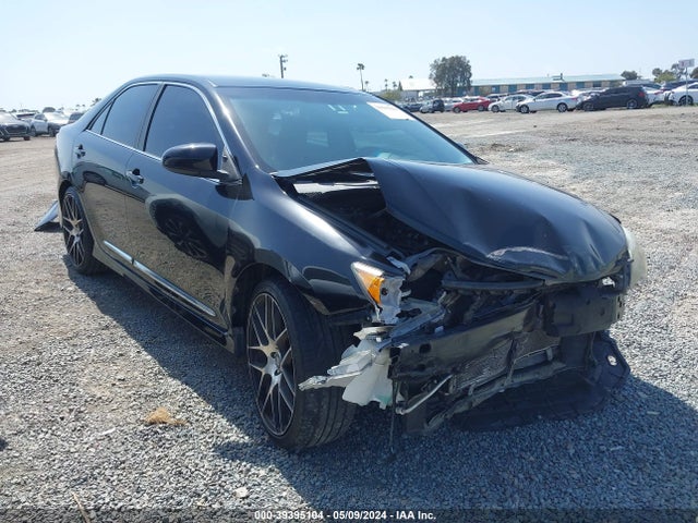 Toyota CAMRY SE 2014 4T1BF1FK2EU439430 Image 6