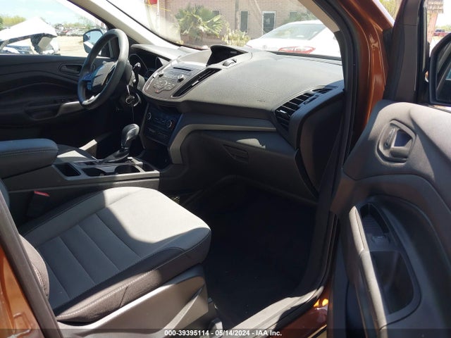 Ford ESCAPE S 2017 1FMCU0F75HUA50964 Image 5