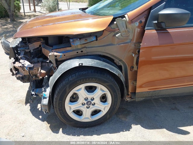 Ford ESCAPE S 2017 1FMCU0F75HUA50964 Image 6