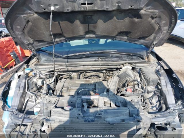 5J6RM4H73GL004096 Honda Cr-v Ex-l