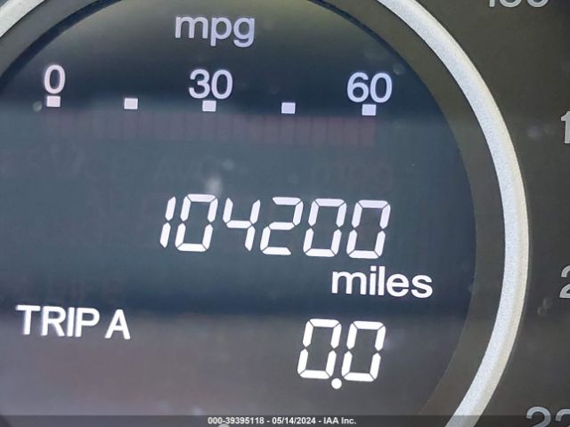 5J6RM4H73GL004096 Honda Cr-v Ex-l