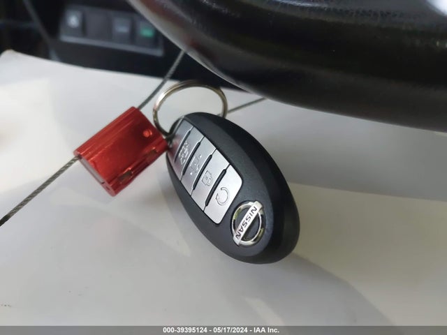Nissan Rogue Sl 2017 JN8AT2MTXHW150836 Image 11