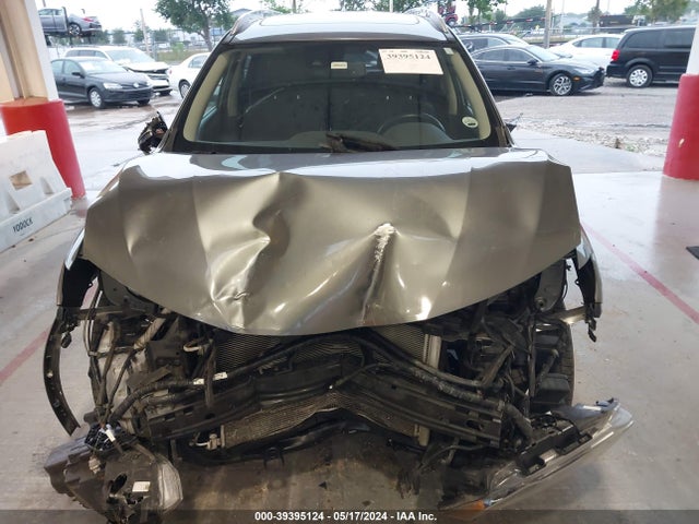 Nissan Rogue Sl 2017 JN8AT2MTXHW150836 Image 13