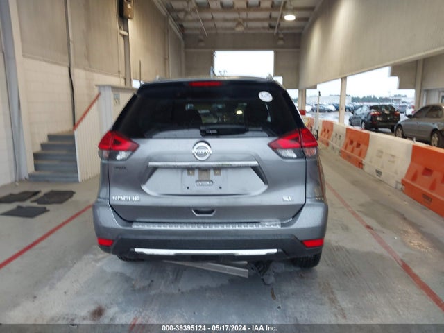 Nissan Rogue Sl 2017 JN8AT2MTXHW150836 Image 17