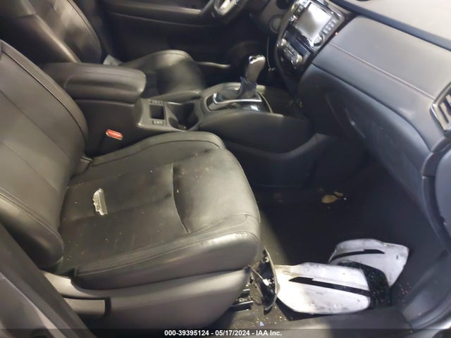 Nissan Rogue Sl 2017 JN8AT2MTXHW150836 Image 5