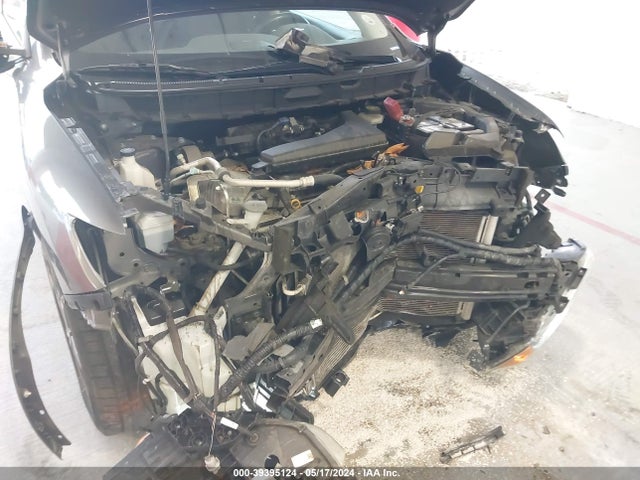 Nissan Rogue Sl 2017 JN8AT2MTXHW150836 Image 6