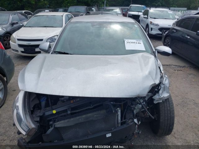 3KPA24AD3NE433169 KIA RIO S