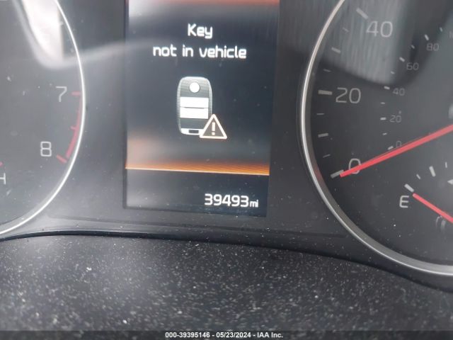 3KPA24AD3NE433169 KIA RIO S
