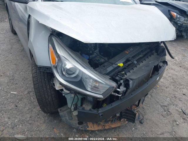 3KPA24AD3NE433169 KIA RIO S