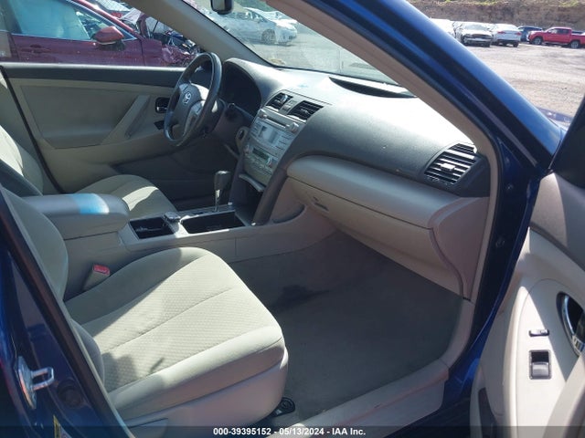 Auction sale of the 2007 Toyota Camry Hybrid, vin: 4T1BB46K47U017854, lot number: 39395152