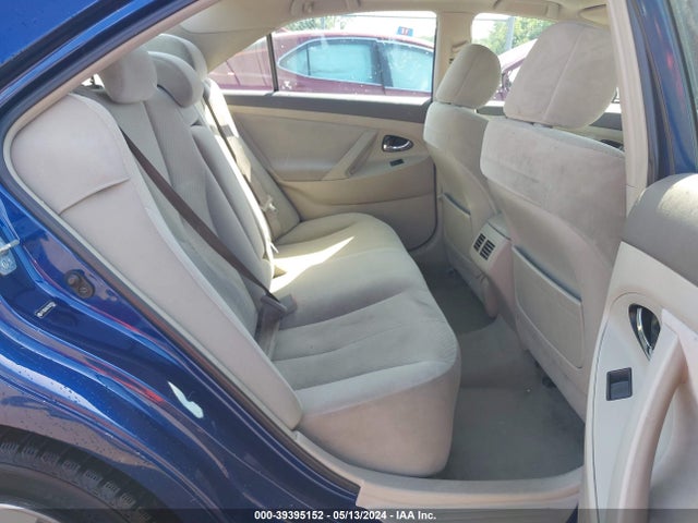 Auction sale of the 2007 Toyota Camry Hybrid, vin: 4T1BB46K47U017854, lot number: 39395152