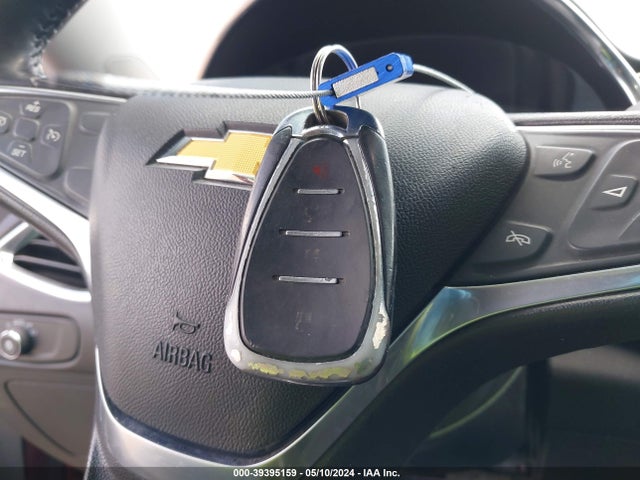 Chevrolet MALIBU LT 2018 1G1ZD5ST3JF132998 Image 11