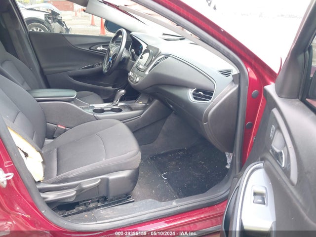 Chevrolet MALIBU LT 2018 1G1ZD5ST3JF132998 Image 5