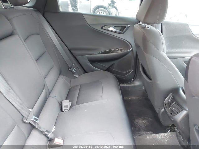 Chevrolet MALIBU LT 2018 1G1ZD5ST3JF132998 Image 8