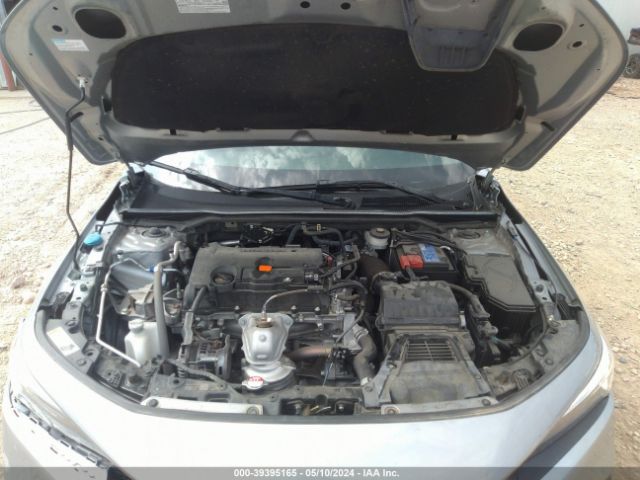 2HGFE2F55NH537669 Honda Civic Sport