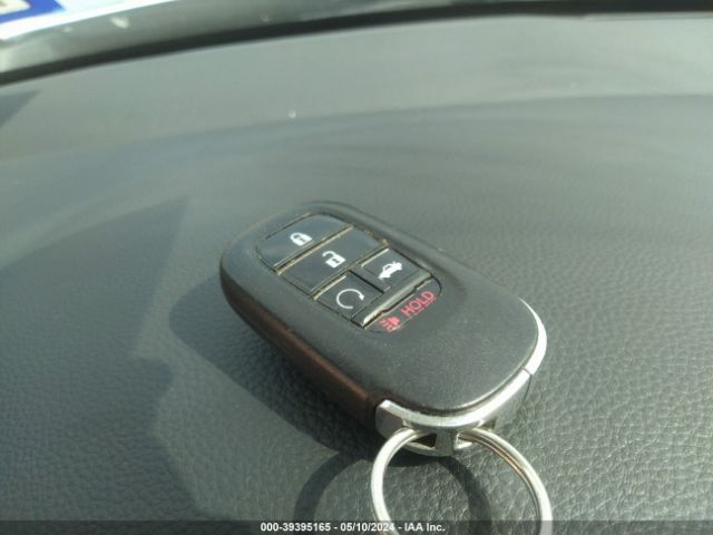 2HGFE2F55NH537669 Honda Civic Sport
