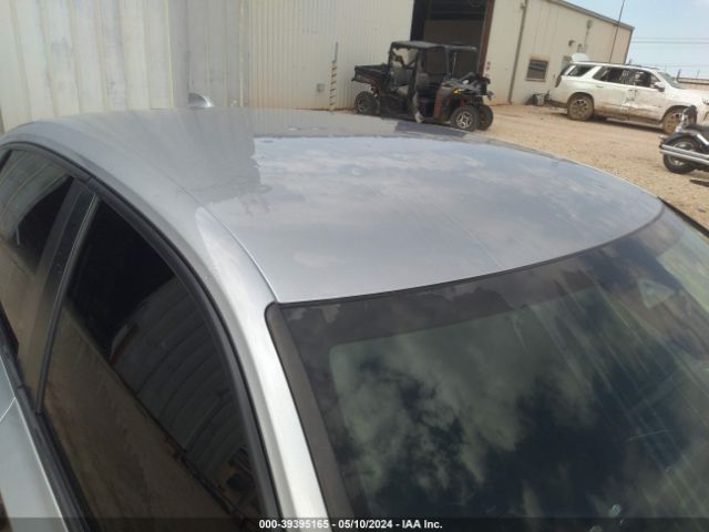2HGFE2F55NH537669 Honda Civic Sport