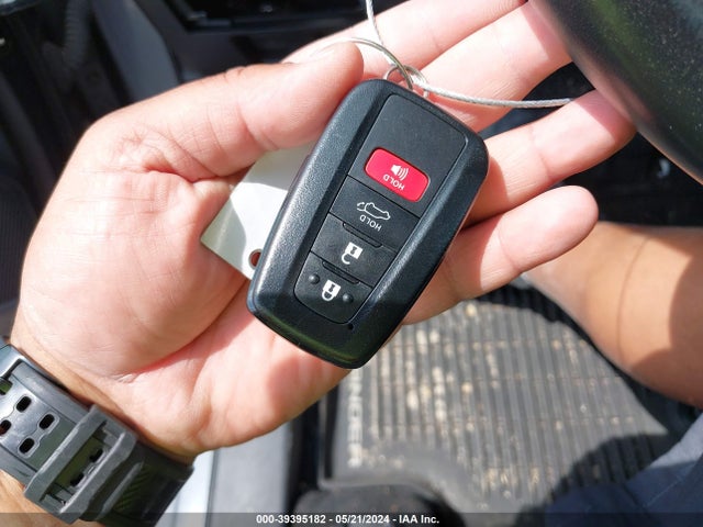 Toyota Highlander Xle 2020 5TDGZRBH2LS015130 Image 11