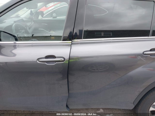 Toyota Highlander Xle 2020 5TDGZRBH2LS015130 Image 14