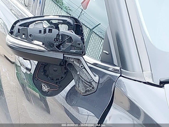 Toyota Highlander Xle 2020 5TDGZRBH2LS015130 Image 18