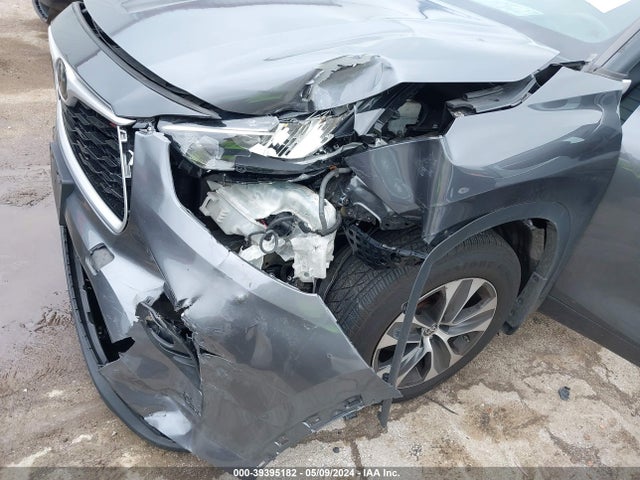 Toyota Highlander Xle 2020 5TDGZRBH2LS015130 Image 19