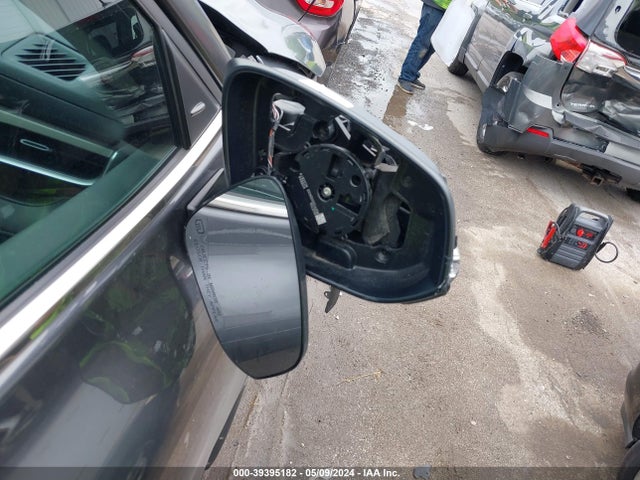 Toyota Highlander Xle 2020 5TDGZRBH2LS015130 Image 20