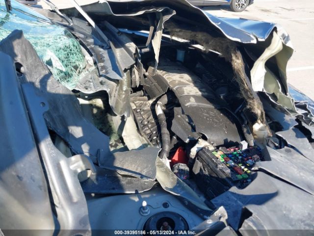 5GAKVBKD6EJ207453 Buick Enclave Leather