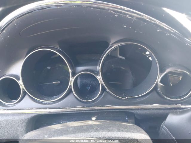 5GAKVBKD6EJ207453 Buick Enclave Leather