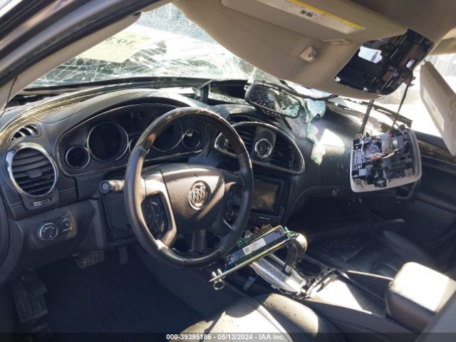 5GAKVBKD6EJ207453 Buick Enclave Leather