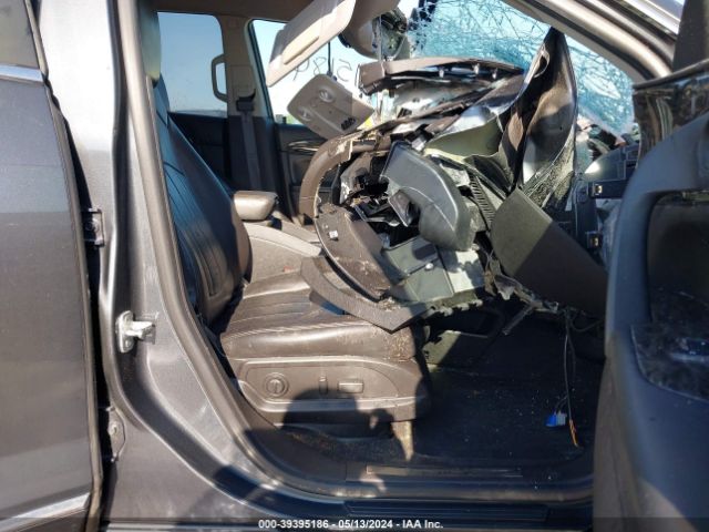 5GAKVBKD6EJ207453 Buick Enclave Leather